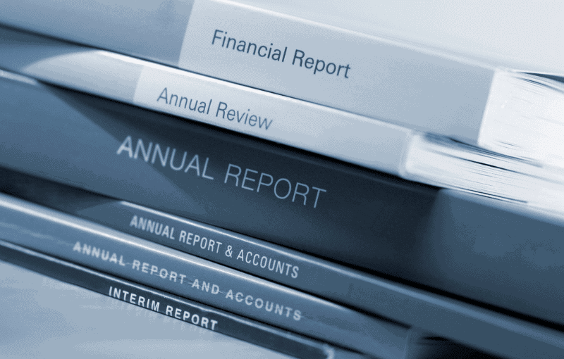 Several Business Reports and Reviews Several Business Reports and Reviews